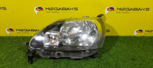 Фара левая TOYOTA PORTE NCP141 52-258 1 ракурс