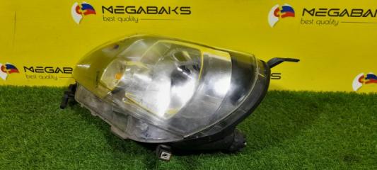Фара левая TOYOTA PORTE NCP141 52-258 2 ракурс
