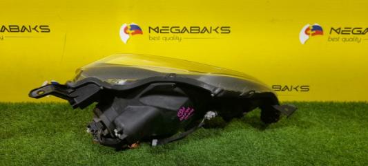 Фара левая TOYOTA PORTE NCP141 52-258 4 ракурс