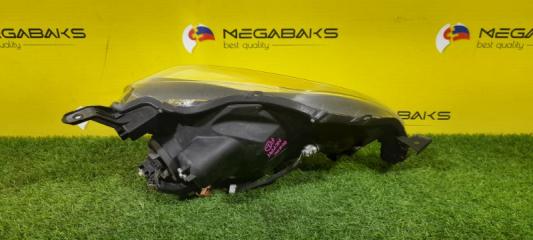 Фара левая TOYOTA PORTE NCP141 52-258 5 ракурс