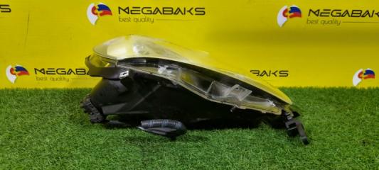 Фара правая TOYOTA PORTE NCP141 52-258 5 ракурс