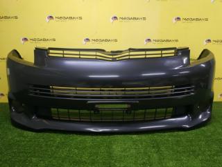 Бампер передний TOYOTA VOXY ZRR70 52119-28D50 1 ракурс