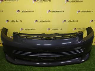 Бампер передний TOYOTA VOXY ZRR70 52119-28D50 2 ракурс