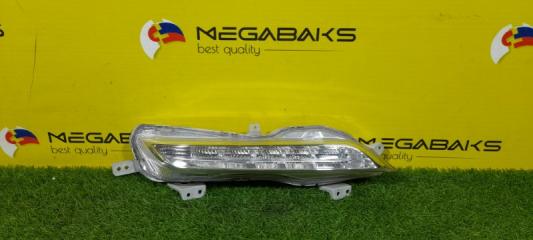 Повторитель бамперный правый SUZUKI SOLIO MA36S W2847 1 ракурс