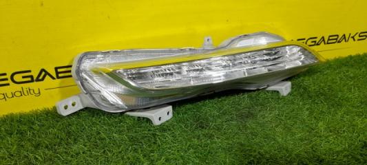 Повторитель бамперный правый SUZUKI SOLIO MA36S W2847 2 ракурс