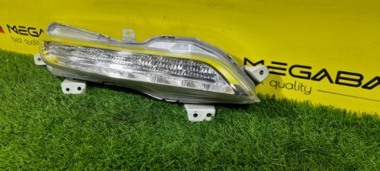 Повторитель бамперный правый SUZUKI SOLIO MA36S W2847 3 ракурс