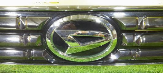 Решетка радиатора DAIHATSU TANTO LA610S 53105-B2390 2 ракурс