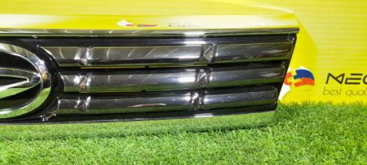 Решетка радиатора DAIHATSU TANTO LA610S 53105-B2390 3 ракурс