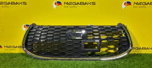 Решетка радиатора DAIHATSU CAST LA250S KF 53111-B2761 1 ракурс