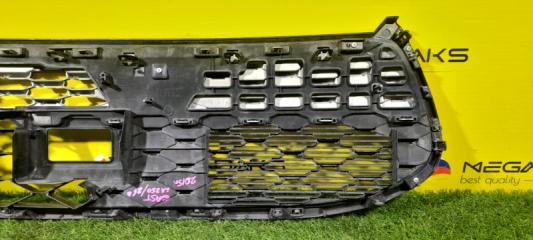 Решетка радиатора DAIHATSU CAST LA250S KF 53111-B2761 3 ракурс