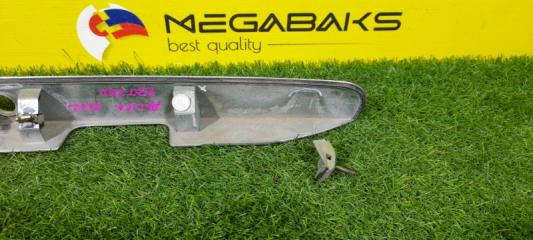 Накладка на багажник TOYOTA ALLION ZZT240 3 ракурс