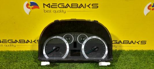 Спидометр TOYOTA VELLFIRE GGH20 2GR-FE 83800-58281 1 ракурс