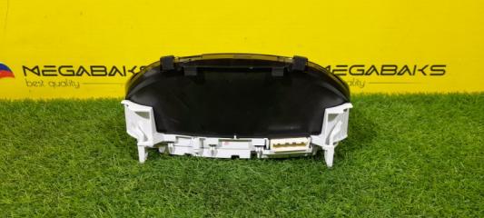 Спидометр TOYOTA VELLFIRE GGH20 2GR-FE 83800-58281 2 ракурс