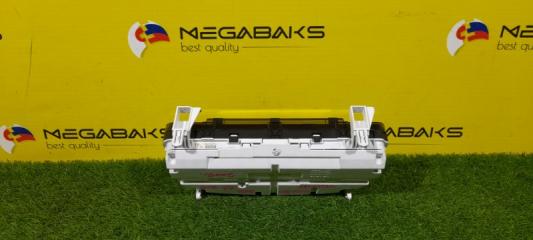 Спидометр TOYOTA VELLFIRE GGH20 2GR-FE 83800-58281 3 ракурс