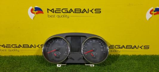 Спидометр NISSAN DUALIS KJ10 MR20DE 248103ZB0A 1 ракурс