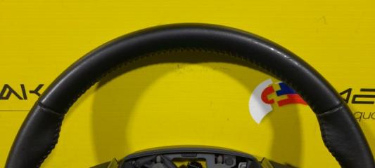 Руль TOYOTA VOXY ZRR80 45100-28490 5 ракурс