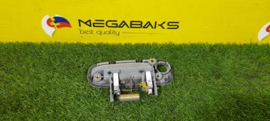 Ручка двери левая передняя TOYOTA GAIA ACM10 69222-12140 2 ракурс