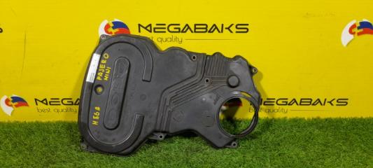 Кожух грм MITSUBISHI PAJERO MINI H56A 4A30 MD302506 1 ракурс