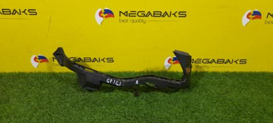 Планка под фары правая SUBARU IMPREZA GP2 GF30 1 ракурс Планка под фары правая SUBARU IMPREZA GP2 GF30 1 ракурс