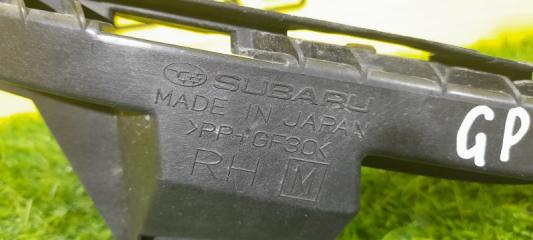 Планка под фары правая SUBARU IMPREZA GP2 GF30 2 ракурс Планка под фары правая SUBARU IMPREZA GP2 GF30 2 ракурс
