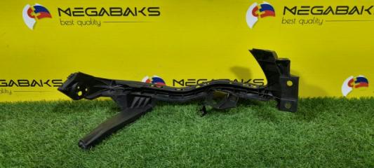 Планка под фары левая SUBARU IMPREZA GP2 GF30 3 ракурс