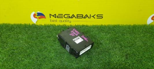 Блок управления акпп TOYOTA VOXY ZWR80 89535-28010 1 ракурс
