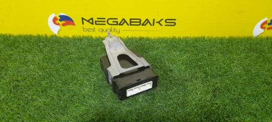 Блок управления акпп TOYOTA VOXY ZWR80 89535-28010 3 ракурс