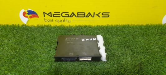 Электронный блок TOYOTA VOXY ZWR80 89990-28321 1 ракурс