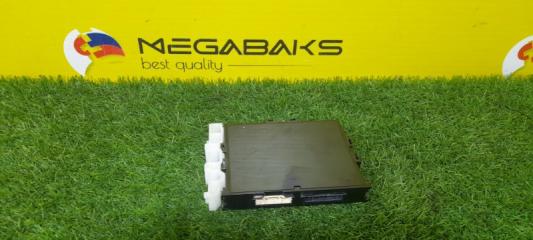 Электронный блок TOYOTA VOXY ZWR80 89990-28321 3 ракурс