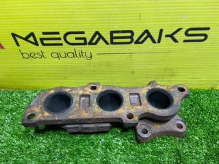 Коллектор выпускной SUZUKI WAGON R MH34S R06AT 1 ракурс