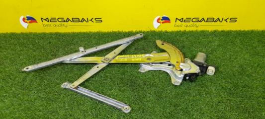 Стеклоподъемник правый передний DAIHATSU SONICA L405S KF-DET 3 ракурс