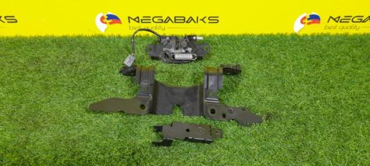 Замок капота MAZDA AXELA BM5AS 2 ракурс
