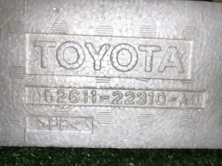 Пенопласт в бампер правый передний TOYOTA MARK II BLIT GX110 1G-FE 52611-22310 5 ракурс