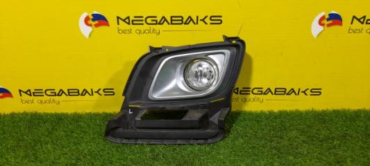 Туманка левая MAZDA MPV LY3P 114-6109 1 ракурс