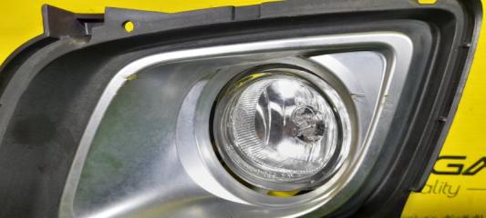 Туманка левая MAZDA MPV LY3P 114-6109 2 ракурс