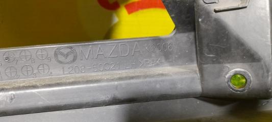 Туманка левая MAZDA MPV LY3P 114-6109 3 ракурс