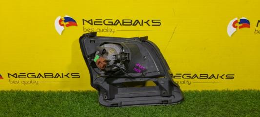 Туманка левая MAZDA MPV LY3P 114-6109 4 ракурс