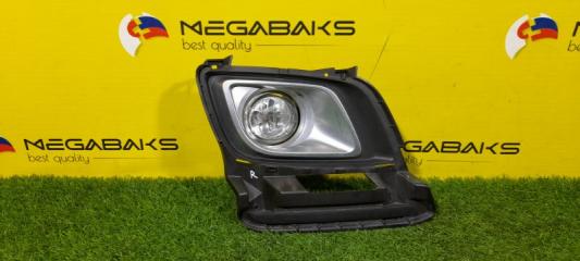 Туманка правая MAZDA MPV LY3P 114-6109 1 ракурс