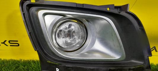 Туманка правая MAZDA MPV LY3P 114-6109 2 ракурс
