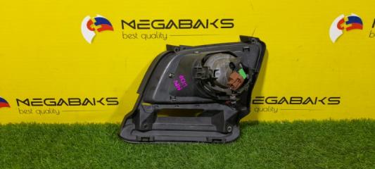 Туманка правая MAZDA MPV LY3P 114-6109 4 ракурс