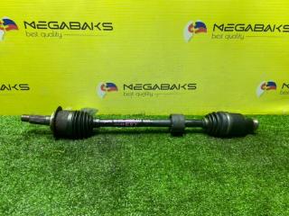 Привод правый передний SUZUKI SX4 YB11S M15A 1 ракурс Привод правый передний SUZUKI SX4 YB11S M15A 1 ракурс