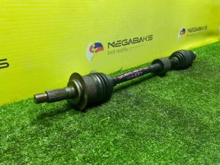 Привод правый передний SUZUKI SX4 YB11S M15A 2 ракурс Привод правый передний SUZUKI SX4 YB11S M15A 2 ракурс