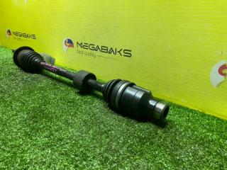Привод правый передний SUZUKI SX4 YB11S M15A 3 ракурс Привод правый передний SUZUKI SX4 YB11S M15A 3 ракурс