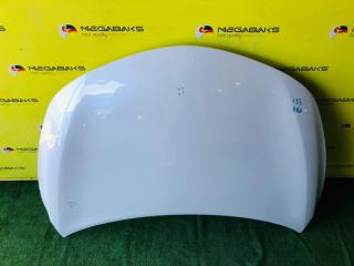 Капот NISSAN TEANA L33 QR25DE F510M 3NUMA 4 ракурс
