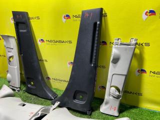 Обшивка стойки кузова TOYOTA ESQUIRE ZRR80 1 ракурс