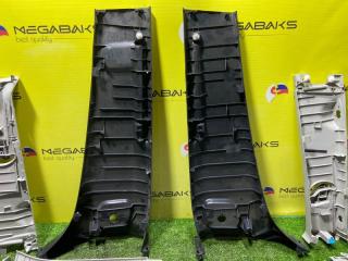 Обшивка стойки кузова TOYOTA ESQUIRE ZRR80 3 ракурс