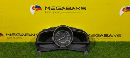 Спидометр MAZDA AXELA BM5FP P5-VPS HVB460E 1 ракурс