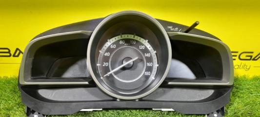 Спидометр MAZDA AXELA BM5FP P5-VPS HVB460E 2 ракурс