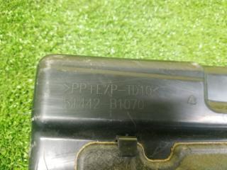 Защита двигателя левая передняя TOYOTA TANK M900A 51442-B1090 3 ракурс