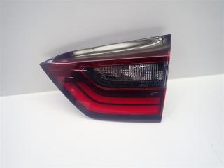 Стоп-вставка правая HONDA FIT GR1 34150-TZA-J51 2 ракурс